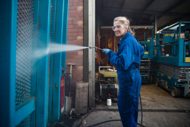 Morrisville, NY Pressure Washing Company