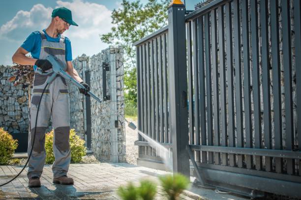 Playground Equipment Cleaning in Morrisville, NY